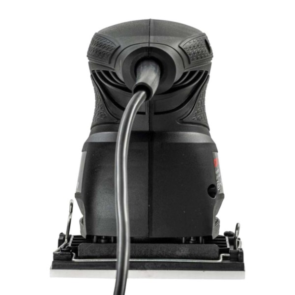 Encontraproduto.com.br - Lixadeira Orbital 7232 F0127232Ab 127V Skil