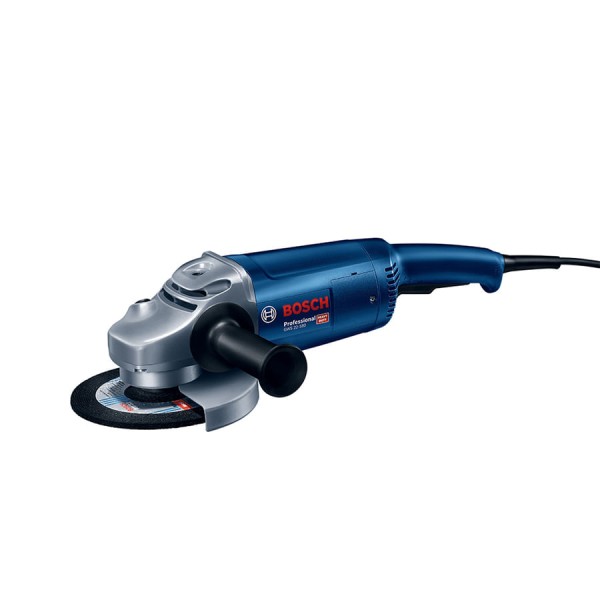 Esmerilhadeira Bosch 7 2200W GWS 22-180 220V 06018A10E0