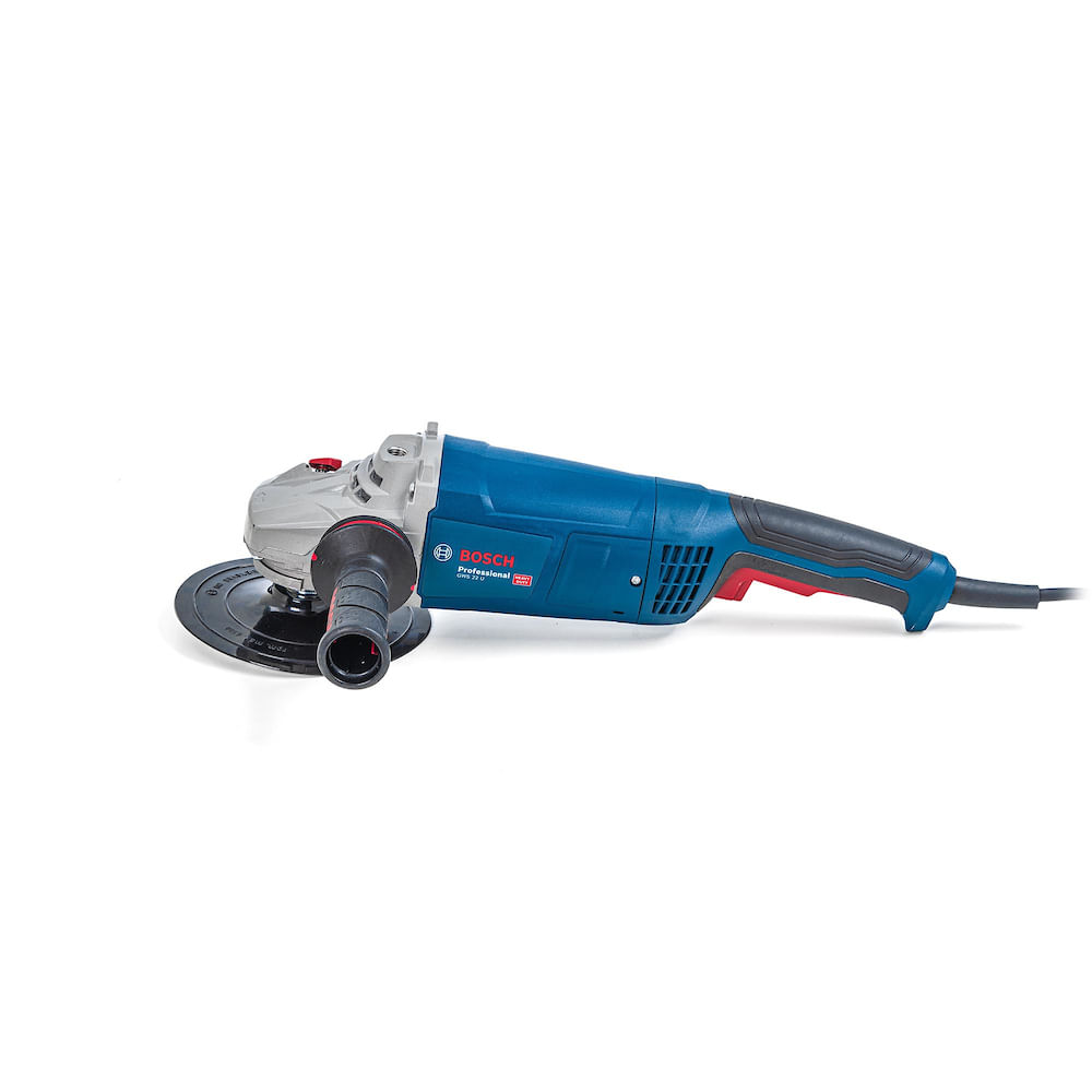 Encontraproduto.com.br - Lixadeira Angular Bosch 7