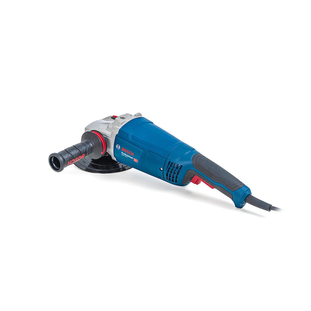 Encontraproduto.com.br - Lixadeira Angular Bosch 7