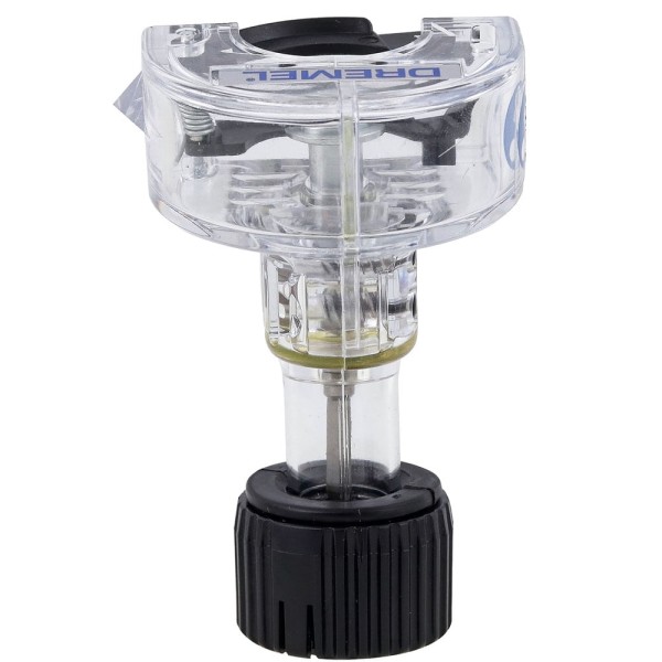 Encontraproduto.com.br - Mini Serra Para Retifica 670 Dremel