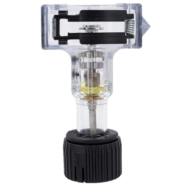 Encontraproduto.com.br - Mini Serra Para Retifica 670 Dremel