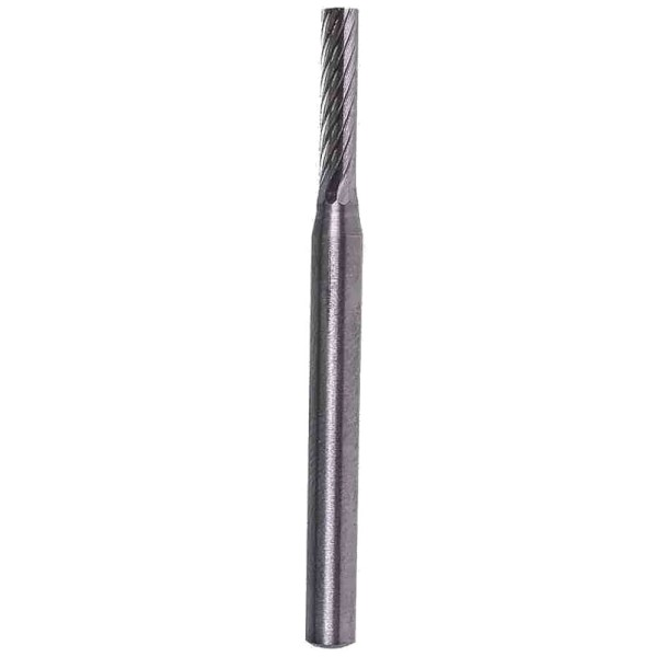 Escariador Paralelo 3/32 Pol. 9902 Dremel