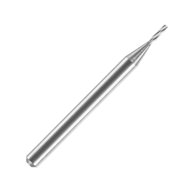 Encontraproduto.com.br - Escareador cilíndrico 0,8 mm 111 DREMEL