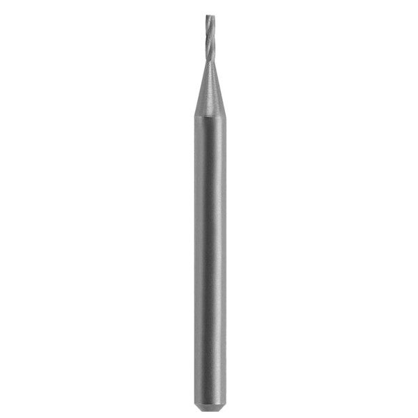 Encontraproduto.com.br - Escareador cilíndrico 0,8 mm 111 DREMEL