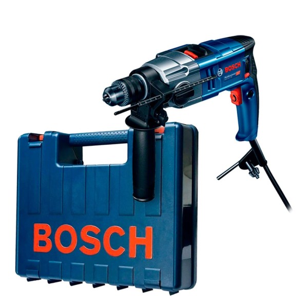 Encontraproduto.com.br - Furadeira de Impacto GSB20-2RE 220V Bosch - 61410