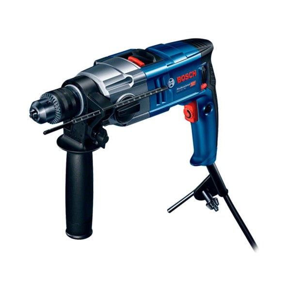 Encontraproduto.com.br - Furadeira de Impacto GSB20-2RE 220V Bosch - 61410