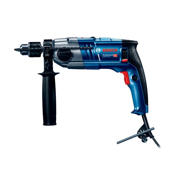 Encontraproduto.com.br - Furadeira de Impacto GSB20-2RE 220V Bosch - 61410