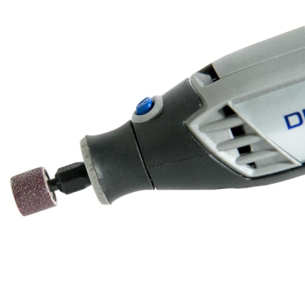 Encontraproduto.com.br - Dremel 3000 Micro Retífica com Eixo Flexível e 82 Acessórios 127V