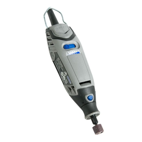 Encontraproduto.com.br - Dremel 3000 Micro Retífica com Eixo Flexível e 82 Acessórios 127V