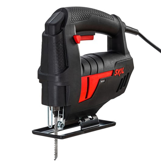 Serra Tico Tico 4380 380W - SKIL