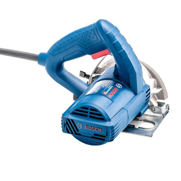 Encontraproduto.com.br - Serra Mármore Titan 1500W 12.200 RPM 220V com 2 Discos - GDC 150 - Bosch