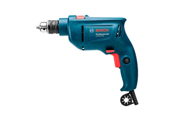 Encontraproduto.com.br - Furadeira De Impacto 450W 220V Bosch