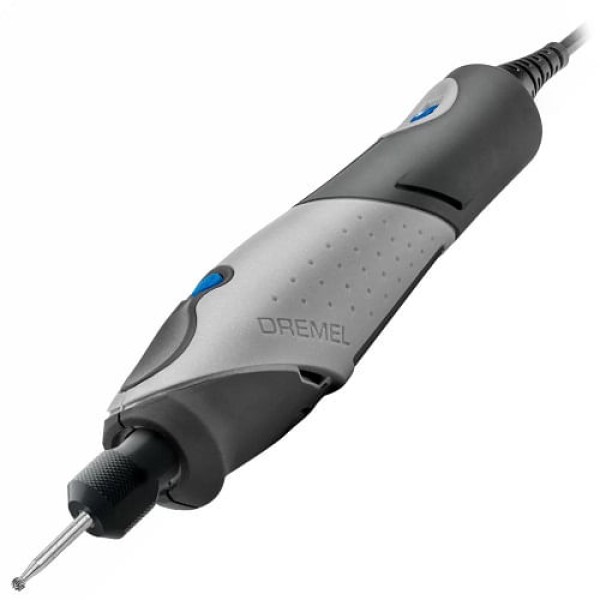 Encontraproduto.com.br - Micro Retífica Dremel 2050-11 Stylo+ 127/220v