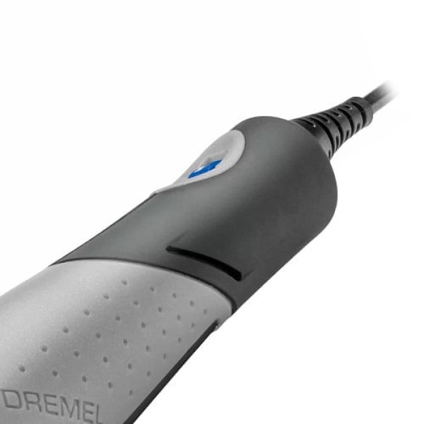 Encontraproduto.com.br - Micro Retífica Dremel 2050-11 Stylo+ 127/220v