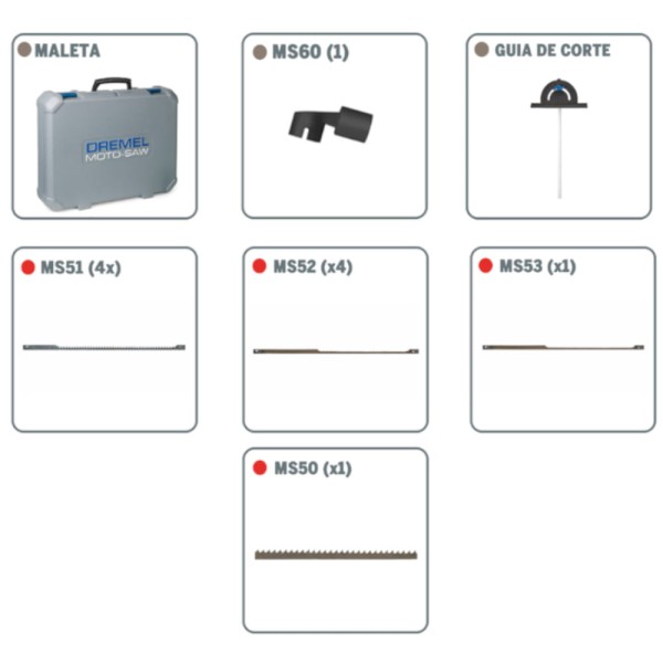 Encontraproduto.com.br - Micro Retífica Dremel 2050-11 Stylo+ 127/220v