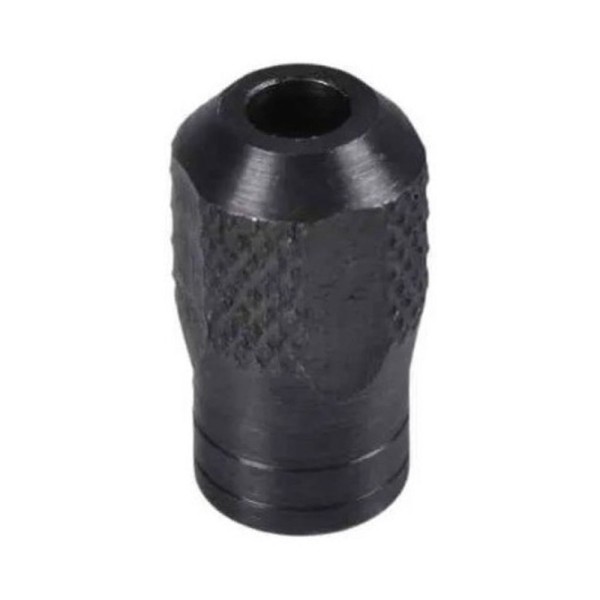 Encontraproduto.com.br - Kit De Mandril e Pinças Para Micro Retíficas Com 5 Peças Modelo 4485 Dremel