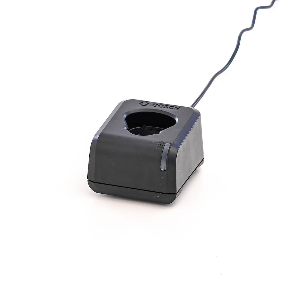 Encontraproduto.com.br - Carregador Bosch GAL 12V-20 12V