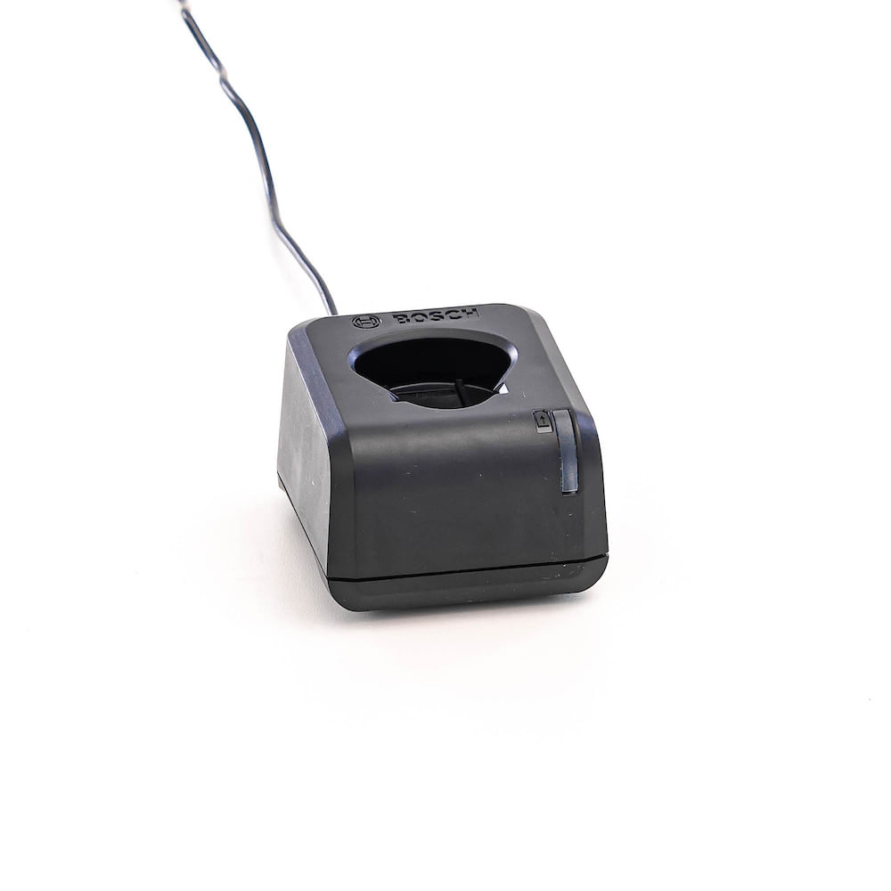 Carregador Bosch GAL 12V-20 12V
