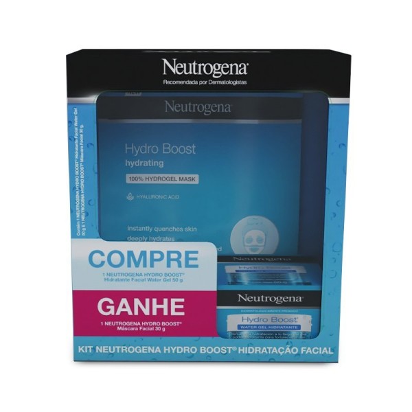 Encontraproduto.com.br - PR NTG HYDROBOOST   HYDROGEL MASK