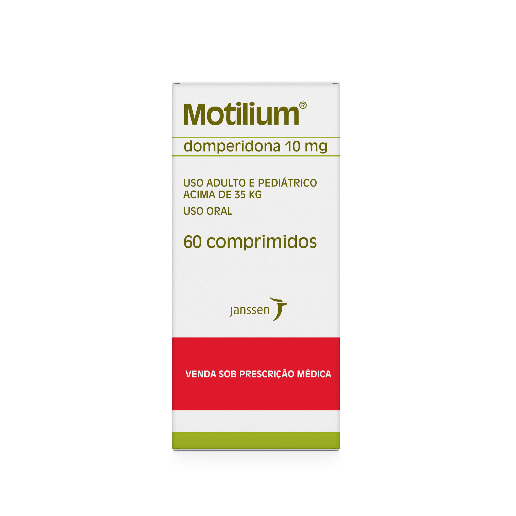 Encontraproduto.com.br - Motilium 10mg Caixa 60 Comprimidos