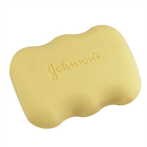 Encontraproduto.com.br - Sabonete Johnsons Erva Doce 90Gr @