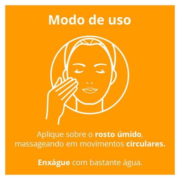 Encontraproduto.com.br - Gel de Limpeza Neutrogena Acne Proofing 200ml