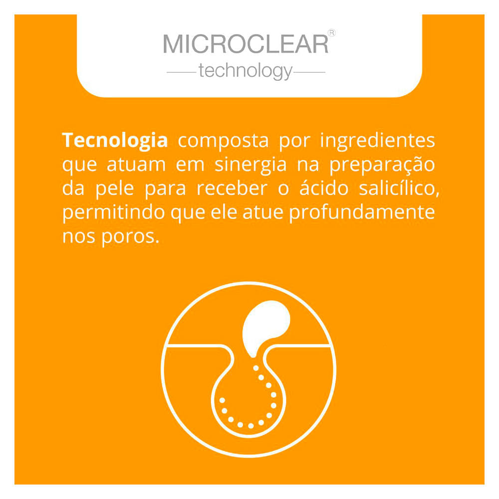 Encontraproduto.com.br - Gel de Limpeza Neutrogena Acne Proofing 200ml