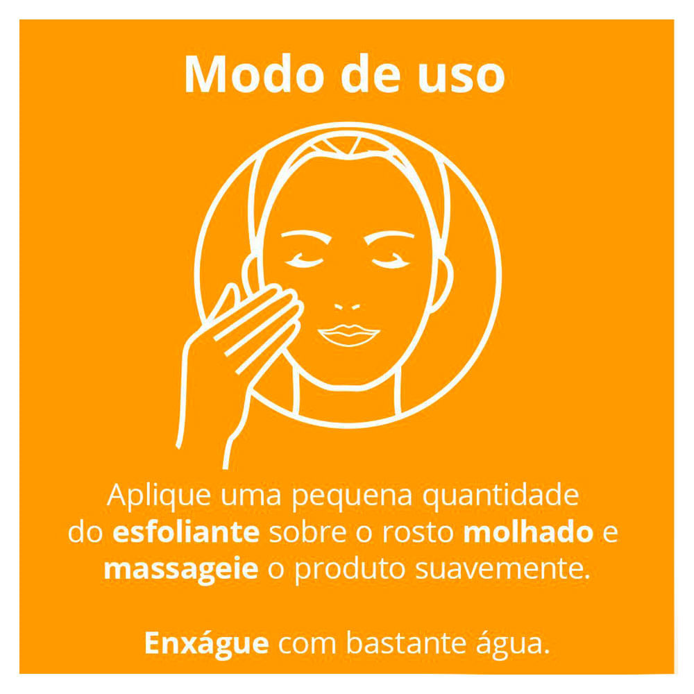 Encontraproduto.com.br - Esfoliante Facial Neutrogena Acne Proofing De 100g
