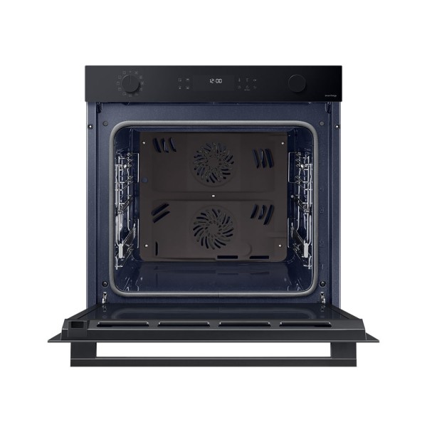 Encontraproduto.com.br - Lava-louças 10 Serviços Black Inox 127V + Forno elétrico com Função Air Fry e Wi-Fi 76L