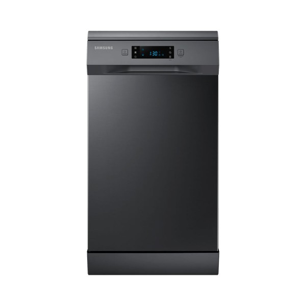 Encontraproduto.com.br - Lava-louças 10 Serviços Black Inox 127V + Forno elétrico com Função Air Fry e Wi-Fi 76L