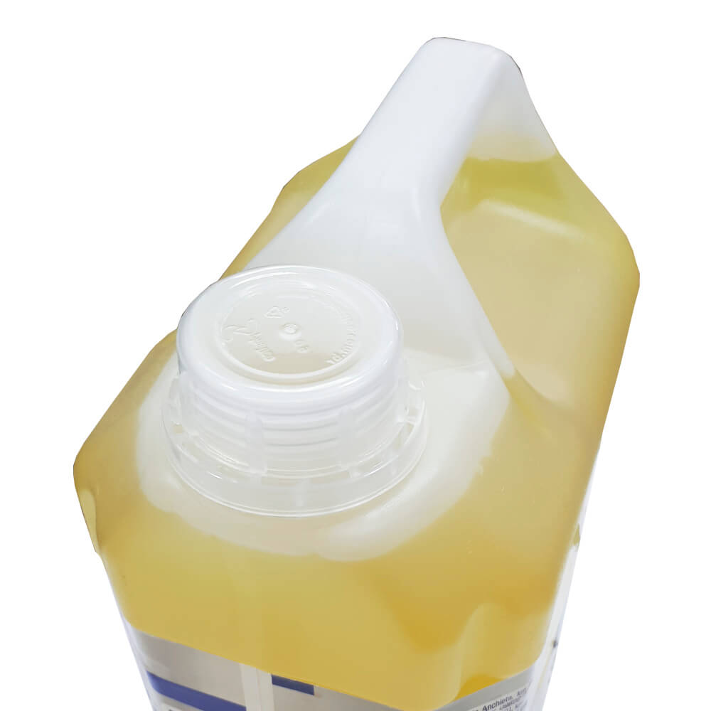 Encontraproduto.com.br - Detergente Líquido Limpol Neutro Bombona com 5L