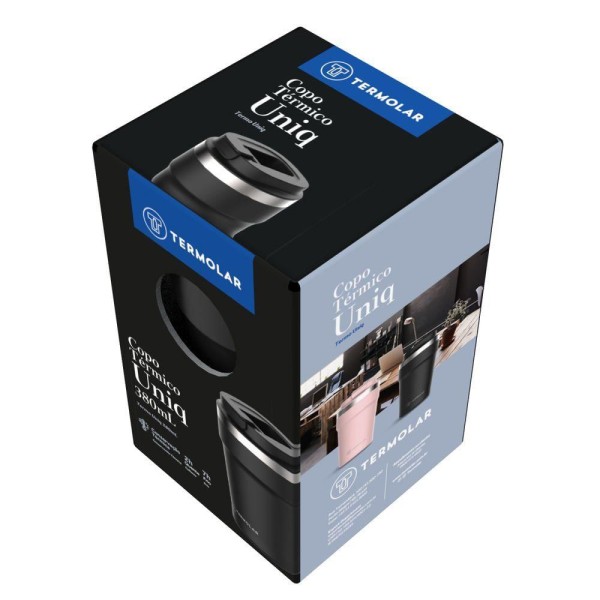 Encontraproduto.com.br - Escova Sanitária Dual com Suporte cor Preta OU