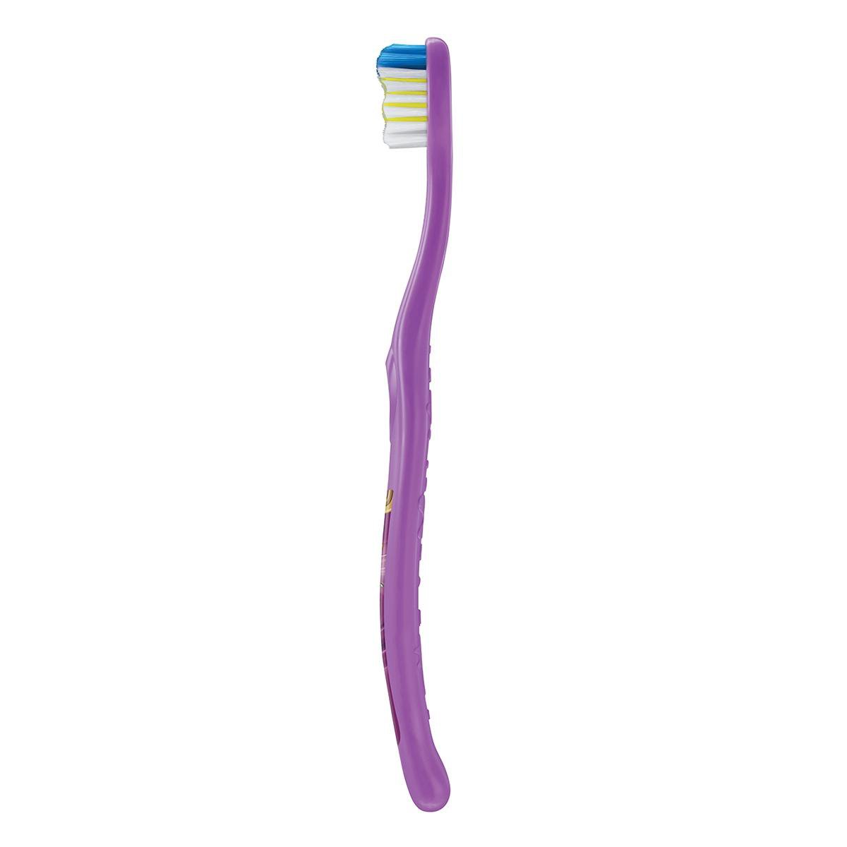 Encontraproduto.com.br - ESCOVA DENT COLGATE TANDY KIDS C/4