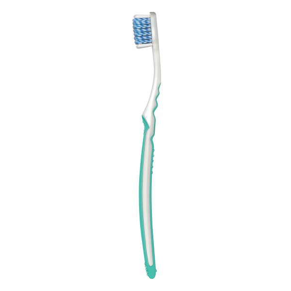 Encontraproduto.com.br - Escova Dental Colgate Orthogard Ultra Compacta Macia