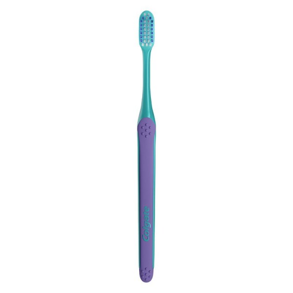 Encontraproduto.com.br - Escova Dental Colgate Orthogard Ultra Compacta Macia