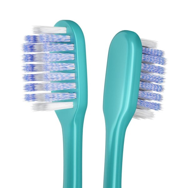 Encontraproduto.com.br - Escova Dental Colgate Orthogard Ultra Compacta Macia