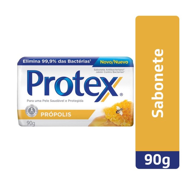 Encontraproduto.com.br - Sabonete Protex Própolis 85g