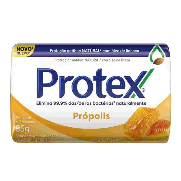 Encontraproduto.com.br - Sabonete Protex Própolis 85g