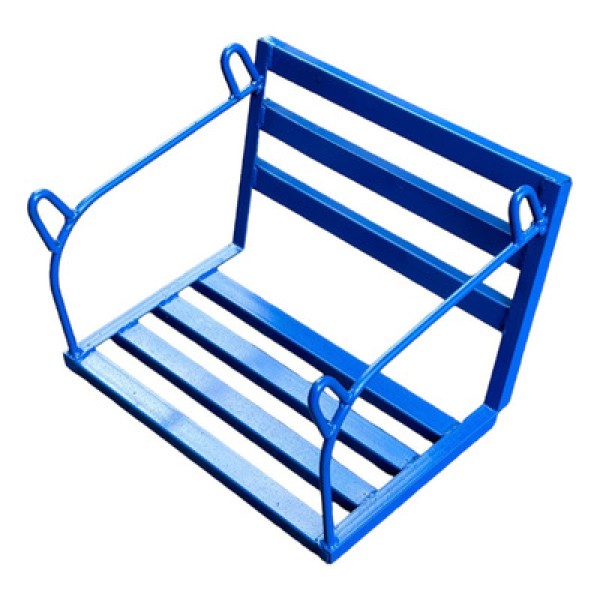 Encontraproduto.com.br - Cadeira De Balanço Infantil 1 Lugar Com Encosto Azul