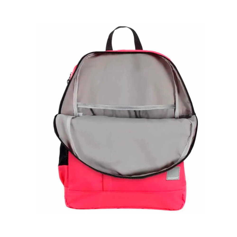 Encontraproduto.com.br - Mochila G Container Colors Rosa - Dermiwil