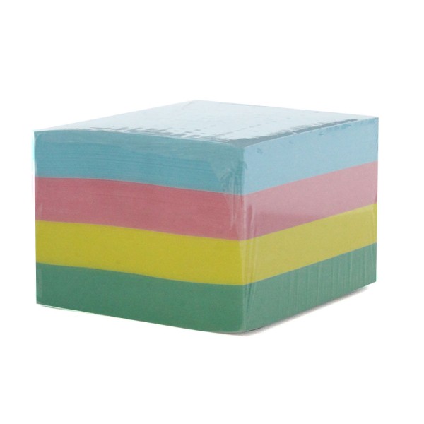 Encontraproduto.com.br - Blocos De Lembrete Tilibra Tilembrete Com 600 Folhas