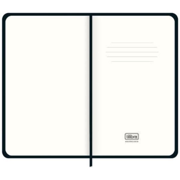 Encontraproduto.com.br - Caderno Executivo Tilibra Costurado G Cambridge Pautado 80F