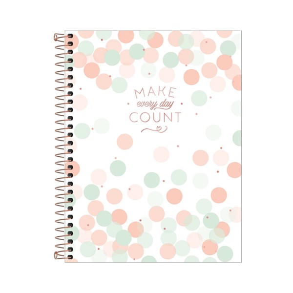 Encontraproduto.com.br - Caderno Colegial Tilibra Espiral Capa Dura Soho 10 Matérias Capas Diversas - Item Sortido