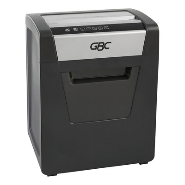 Fragmentadora Tilibra Papel 15 F 127v Superc Sx15-06 307319
