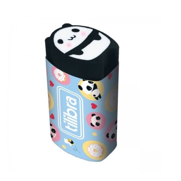 Borracha Panda