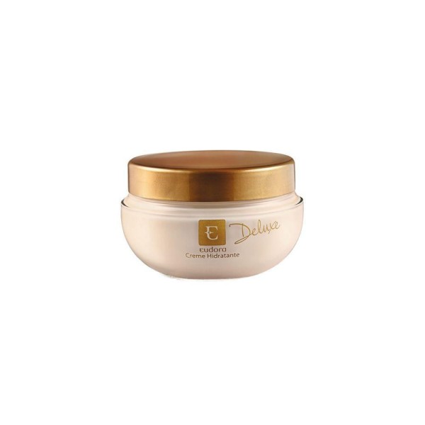 Eudora Creme Hidratante Corporal Deluxe 250g