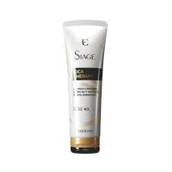 Shampoo Siàge Eudora Cica Therapy Frasco 250ml