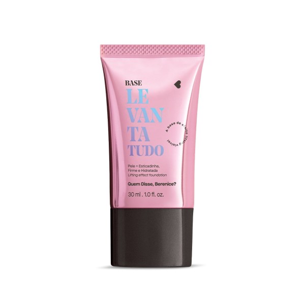 Encontraproduto.com.br - Quem Disse Berenice Levanta Tudo Base Líquida 03Q 30ml