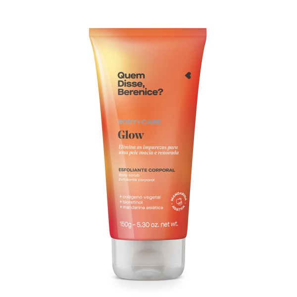 Encontraproduto.com.br - Esfoliante Corporal Glow 150g